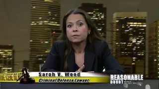 HCCLA's Reasonable Doubt Clip - Sandra Bland Autopsy