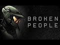 【GMV】Halo - Broken People (Rag'n'Bone Man)