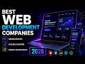 Best Python Web Development Partners 2026 | UVIK Software