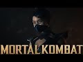 Mortal Kombat 11 - KITANA vs SCORPION HD Trailer MK11 2019