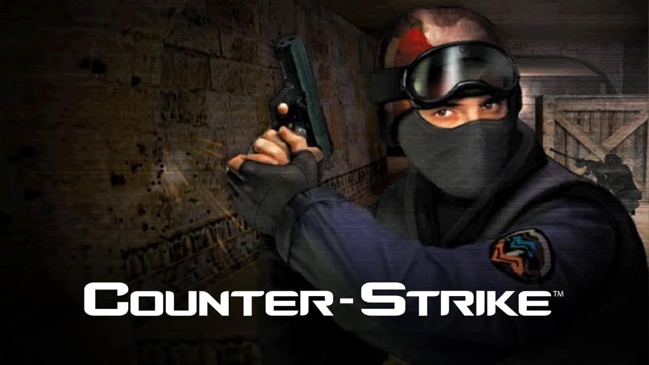 Counter-Strike 1.6 DeathMatch Gameplay With Bots + (download Link ...