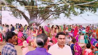 Chhat pooja narhat 2018