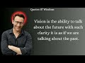 unlock your leadership qualities by simon sinek