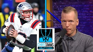 Week 15 preview: New England Patriots vs. Indianapolis Colts | Chris Simms Unbuttoned | NBC Sports