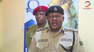 HATIMAYE MTOTO ALIYEIBIWA KAPATIKANA,ALIPELEKWA KWA MGANGA WA KIENYEJI,WATUHUMIWA WASHIKILIWA POLICE