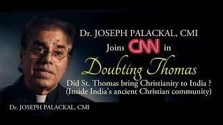 Aramaic Project-363: JOSEPH PALACKAL | CNN Mega Production of\