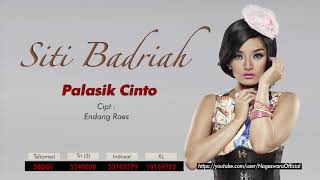 Siti Badriah - Palasik Cinto