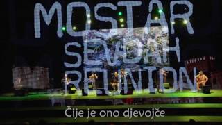 Mostar Sevdah Reunion - \