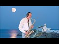 Goodbye My Love Goodbye - Demis Roussos sax cover by Mick Loraine (Jonny Sax)