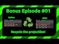 Java Game Development TUTORIAL - BONUS #01