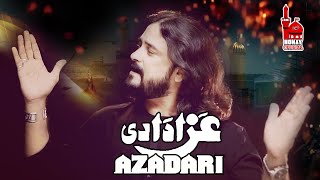 Salamat Rahe Ye Azadari | Irfan Haider | Karbala Version | 2021