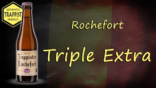 Rochefort Triple Extra e le birre trappiste | SKÅL! Degustazione n. 144