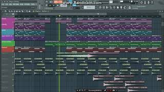 FL Studio : Project || Download Free FLP