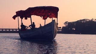 A Trip To Remember || Feni Muhuri River (Switch Gate Project)