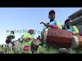 2025 Tweede Nuwe Jaar/ Cape Town Street Parade
