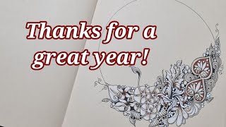 Thanks for a Great Year!