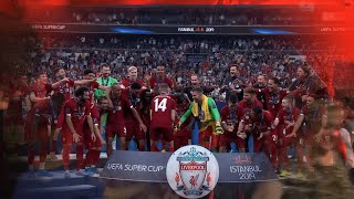 LIVERPOOL BEST MOMENTS WITHIN THE 30 YEARS- ALL TROPHIES BETWEEN 1990 AND 2020