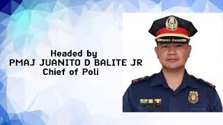 PNP P.A.T.R.O.L. Plan 2030 Breakthroughs