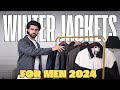 5 AFFORDABLE CASUAL JACKETS FOR MEN IN BUDGET 2024