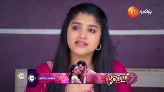 Valliyin Velan | Ep - 891 | Best Scene | Jan 01 2025 | Zee Tamil