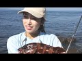 go go 九ちゃんフィッシング 601　「大きな根魚を釣りました！ 初島はロックフィッシュパラダイス」