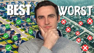 Best & Worst Neighborhoods in Greenville, SC—What You NEED to Know!
