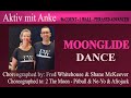 Moonglide -  Fred Whitehouse & Shane McKeever - dance by Anke