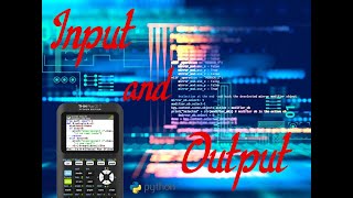 Learn to Program with TI–Basic: Lesson 2
