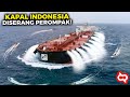 Perompak Somalia Salah Pilih Lawan! Aksi Bajak Laut yang Menyerang Kapal Tanker, Kargo dan Pesiar