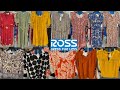 ROSS DRESS FOR LESS🔥NEW BLOUSES & DRESSES FIND FOR LESS | SHOPPING 2024