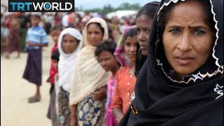 Rohingya Refugee Crisis: Myanmar agrees to only take back 374 Rohingya