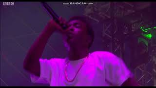 BROCKHAMPTON - GUMMY (Live at Reading 2018)