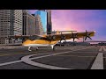 Electra EL9 electric hybrid aircraft tests and design