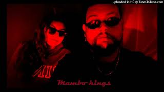 Sr M feat C-LE - Mambo Kings