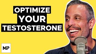 This Is The BEST WAY to Optimize Your Hormones Naturally In Both Men & Women | Mind Pump 1859