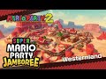 super mario party jamboree ost western land music comparison n64 vs switch