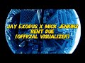 Jay Exodus - Rent Due Feat. Mick Jenkins (Prod. Gr4ff)