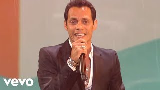 Marc Anthony - Vivir Mi Vida (En Vivo)