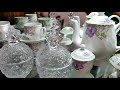 crockery unit organisation in தமிழ் how to organise kitchen cabinet organising tips in tamil