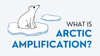 What is Arctic Amplification?