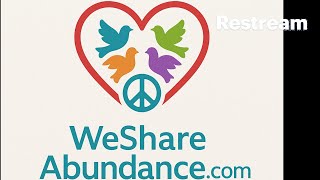 We Share Abundance