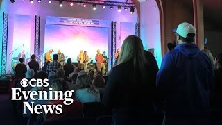 Why more Americans are choosing nondenominational churches