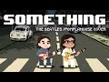 Something - The Beatles / Pomplamoose (Cover)