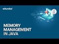 Memory Management Tutorial in Java | Java Stack vs Heap | Java Training | Edureka