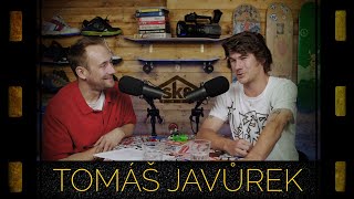 podcast SK8SHOP #19 - Tomáš Javůrek 😎