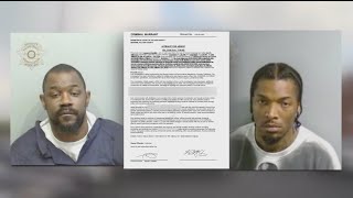 Human trafficking operation allegedly run from behind bars
