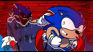 Shadow Confrontation Chart || Friday Night Funkin' VS Sonic.EXE