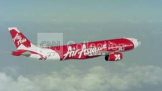 INDONESIA: AIRASIA TEMPORARILY SUSPENDED