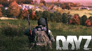 Не играл в DAYZ 6 лет! Что изменилось?