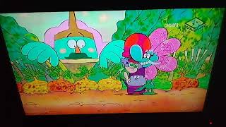 Chowder The Garden Ending